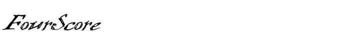 FourScore