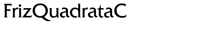 FrizQuadrataC