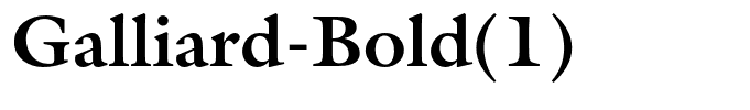 Galliard-Bold(1)