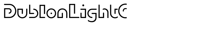 DublonLightC