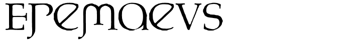 Eremaeus