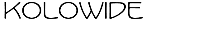 KoloWide