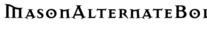 MasonAlternateBold(1)