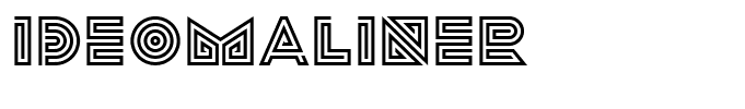 ideomaLINER