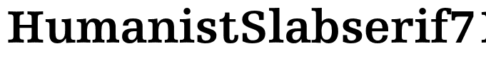 HumanistSlabserif712BT-Bold(1)