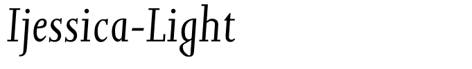 Ijessica-Light