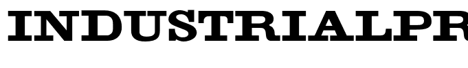 IndustrialPress