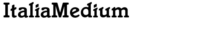 ItaliaMedium