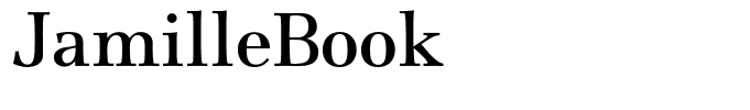 JamilleBook