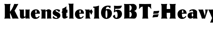 Kuenstler165BT-HeavyA(1)