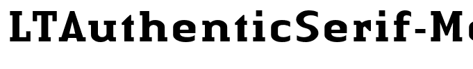 LTAuthenticSerif-Medium