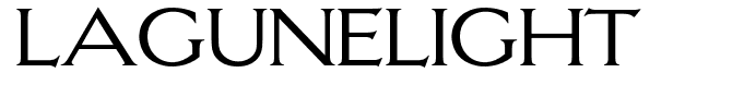 LaguneLight