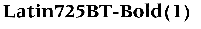 Latin725BT-Bold(1)