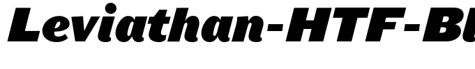 Leviathan-HTF-Black-Italic(1)