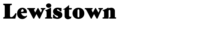 Lewistown