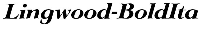 Lingwood-BoldIta