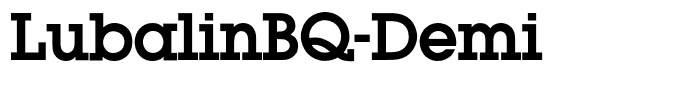LubalinBQ-Demi