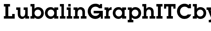 LubalinGraphITCbyBT-Demi