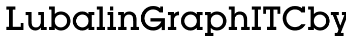 LubalinGraphITCbyBT-Medium