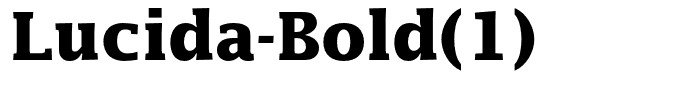 Lucida-Bold(1)