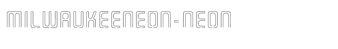 MilwaukeeNeon-Neon