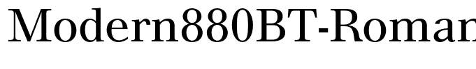 Modern880BT-Roman(1)