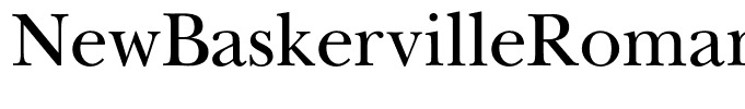 NewBaskervilleRoman