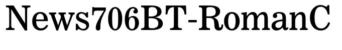 News706BT-RomanC