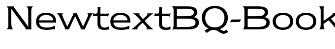 NewtextBQ-Book