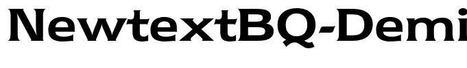NewtextBQ-Demi