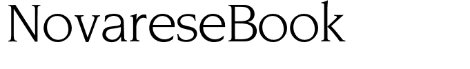 NovareseBook