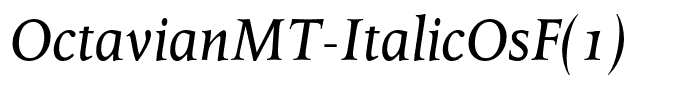 OctavianMT-ItalicOsF(1)