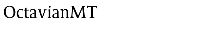 OctavianMT