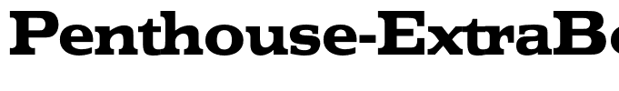 Penthouse-ExtraBold