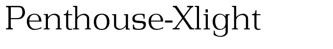 Penthouse-Xlight