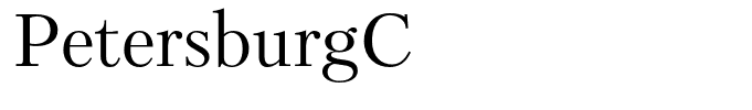 PetersburgC