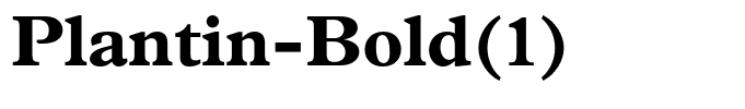 Plantin-Bold(1)