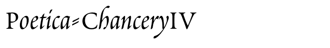 Poetica-ChanceryIV