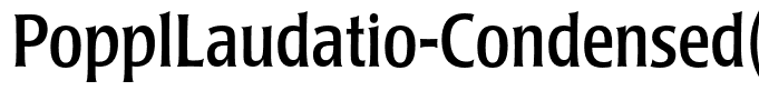 PopplLaudatio-Condensed(1)