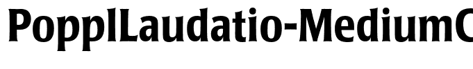 PopplLaudatio-MediumCondensed(1)