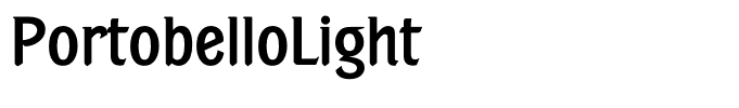 PortobelloLight