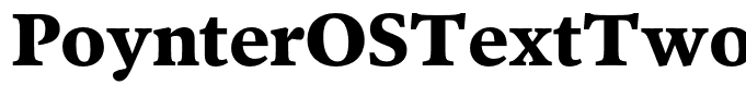 PoynterOSTextTwo-Bold