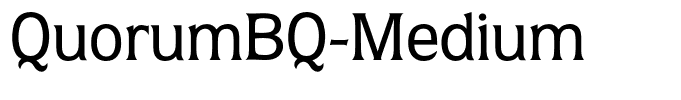 QuorumBQ-Medium