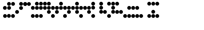 Dotplain