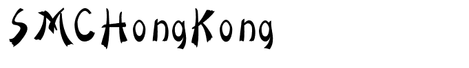 SMCHongKong