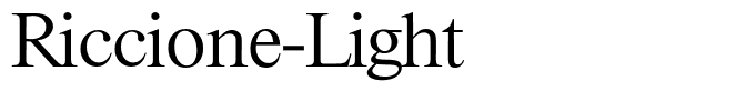Riccione-Light