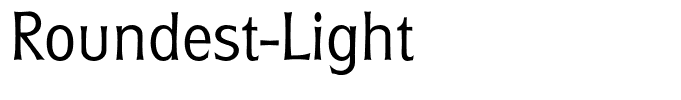 Roundest-Light