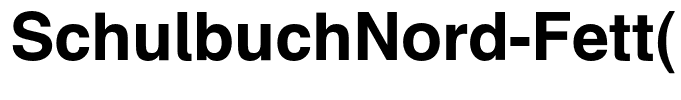 SchulbuchNord-Fett(1)