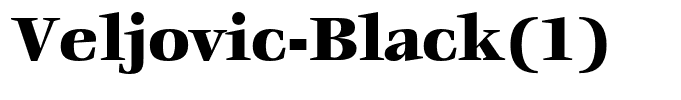 Veljovic-Black(1)