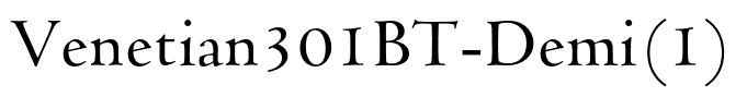 Venetian301BT-Demi(1)